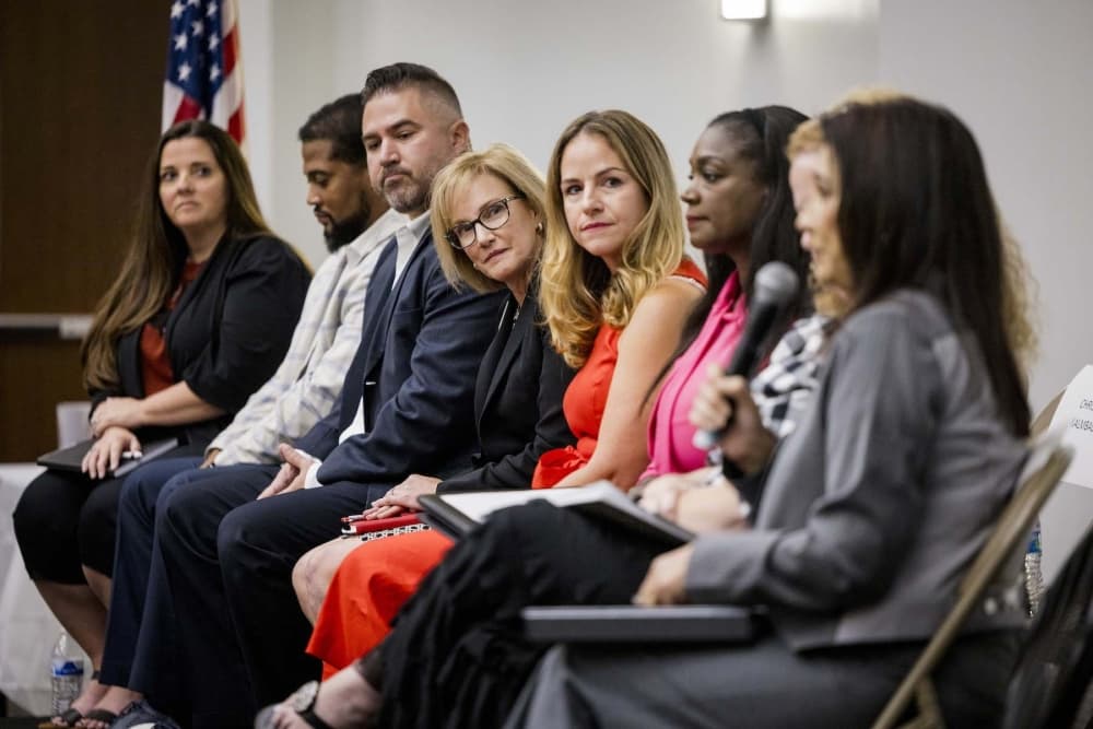 Cy-Fair ISD to host board candidate forum ahead of Nov. 7 election