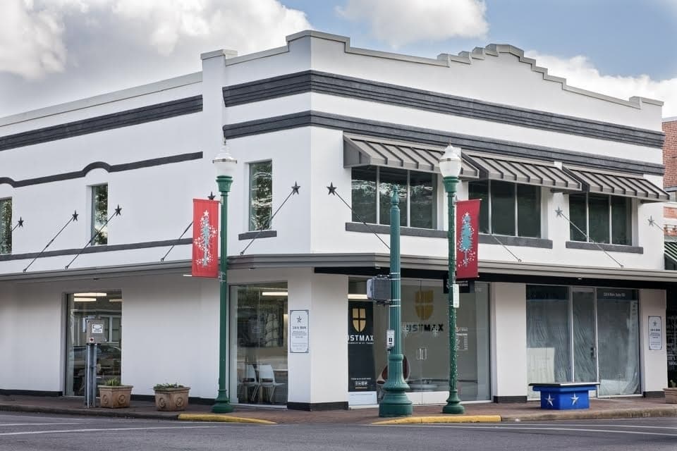 USTMAX Center permanently closes Conroe location