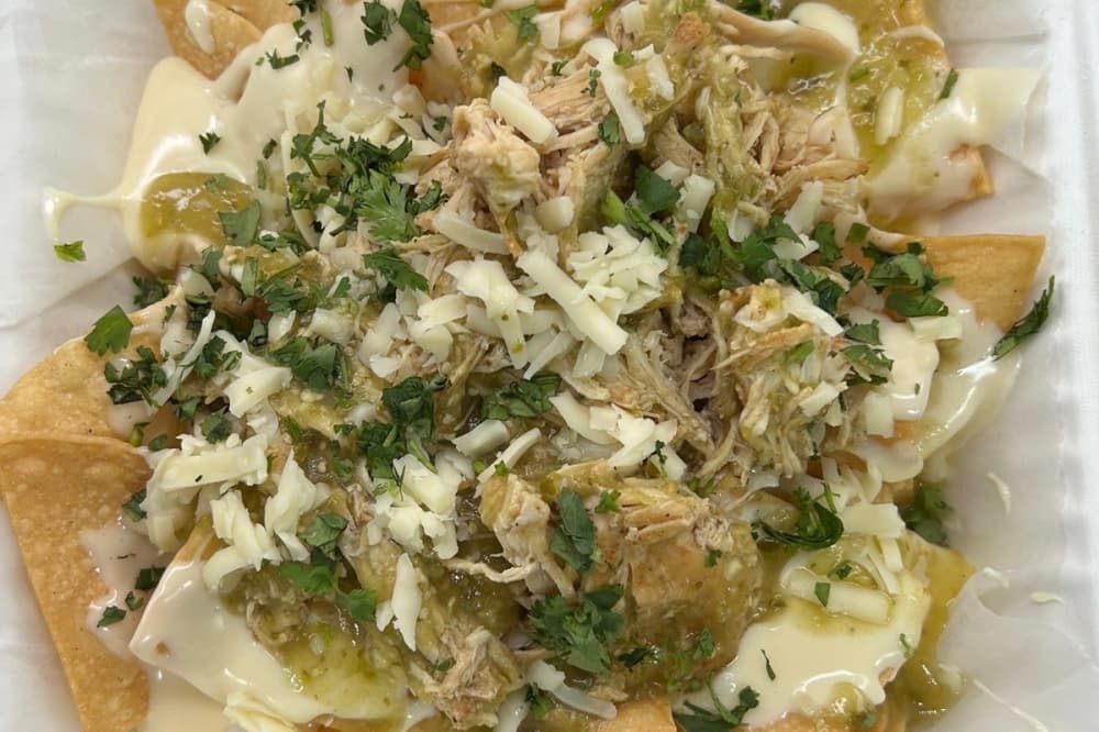 Locally owned food truck La Casa Gomez now open in New Braunfels