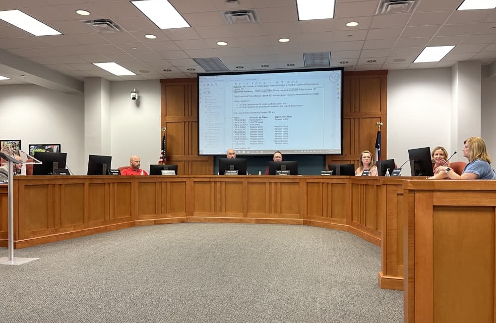 Pearland ISD approves exemption for disciplining students caught with vape devices