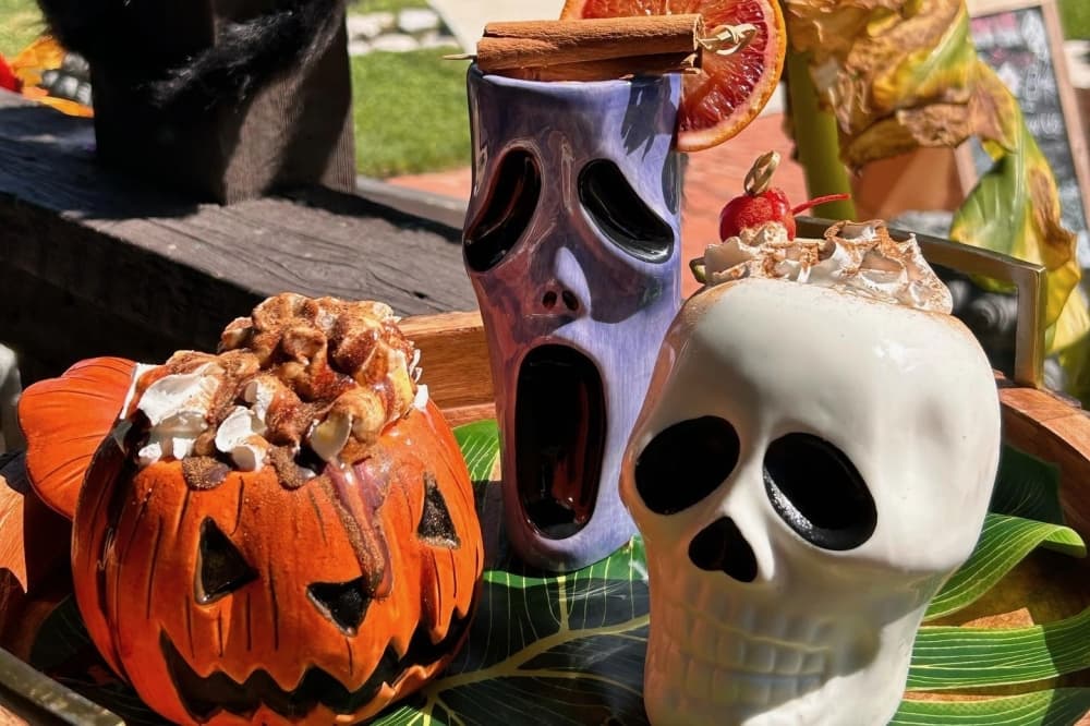 Pumpkin contest, Friday the 13th parties: 5 things to do in the Spring, Klein area this weekend, Oct. 13-15