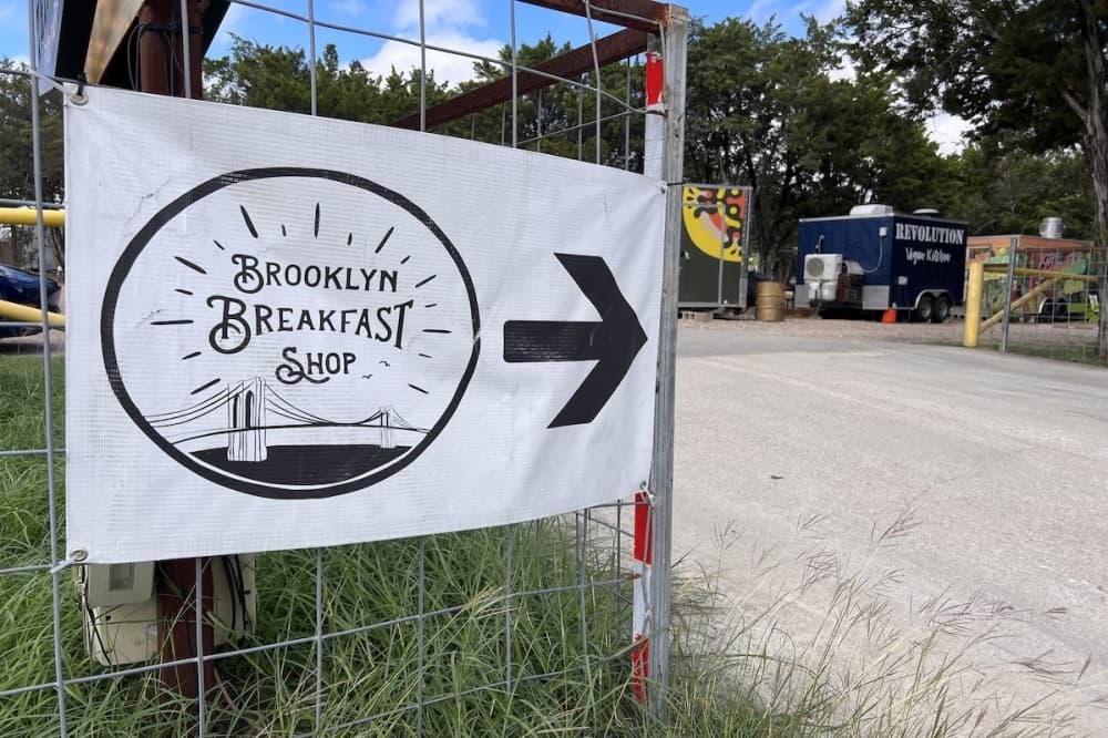 South Austin’s Brooklyn Breakfast Shop on verge of closure