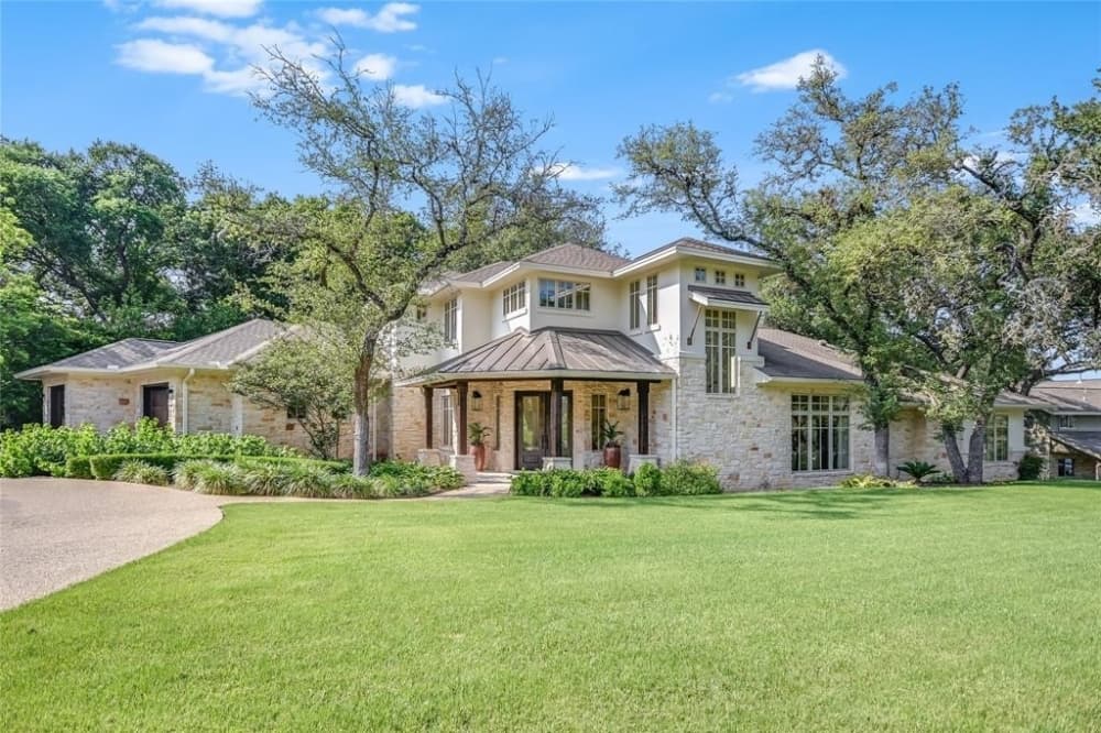Some median home prices increase in Lake Travis, Westlake in September
