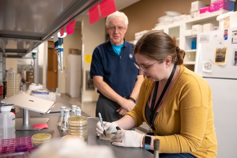 Learn more about these 9 colleges in the New Braunfels area