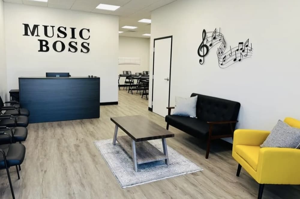 Music Boss now offering music, art lessons in Georgetown