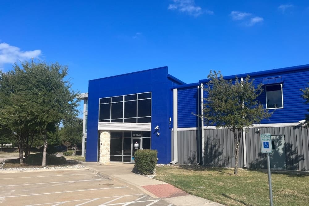Public Storage opens in 3rd location in Southlake
