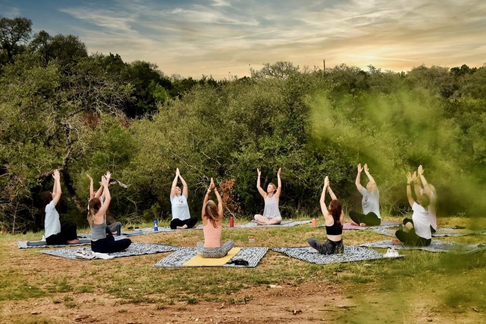 Women-focused retreat center Moonacre Ranch opens in Spicewood