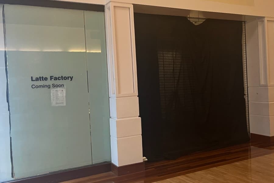 Latte Factory bringing coffee option to Grapevine Mills mall
