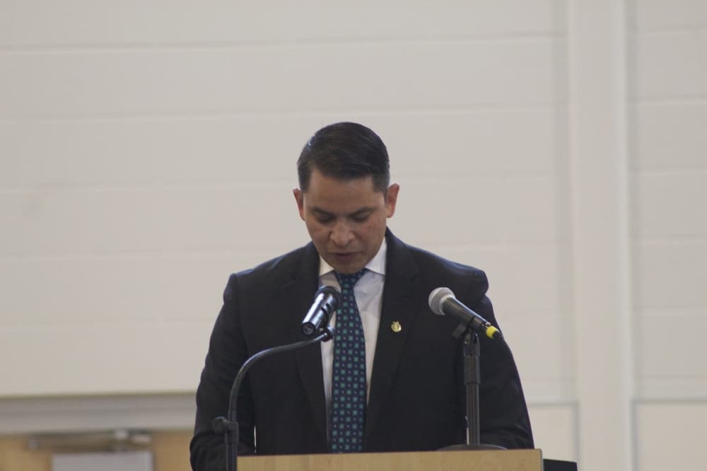 Austin ISD seeks community input on superintendent search