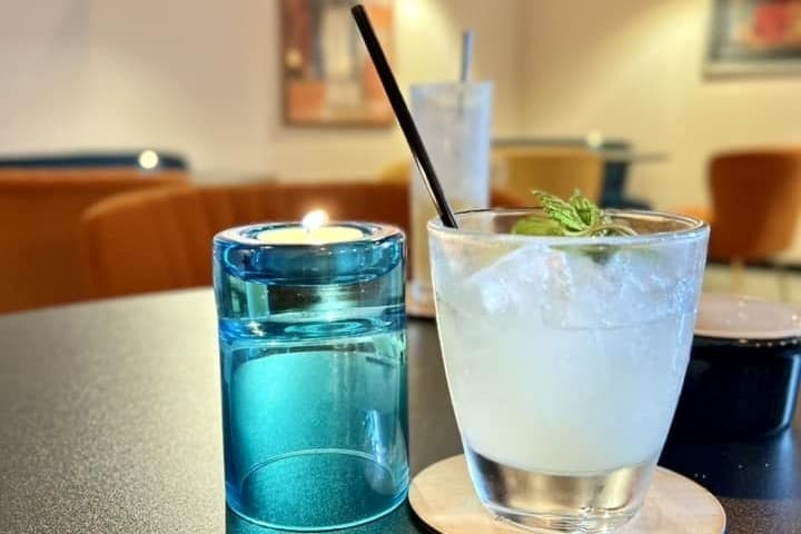 cocktail