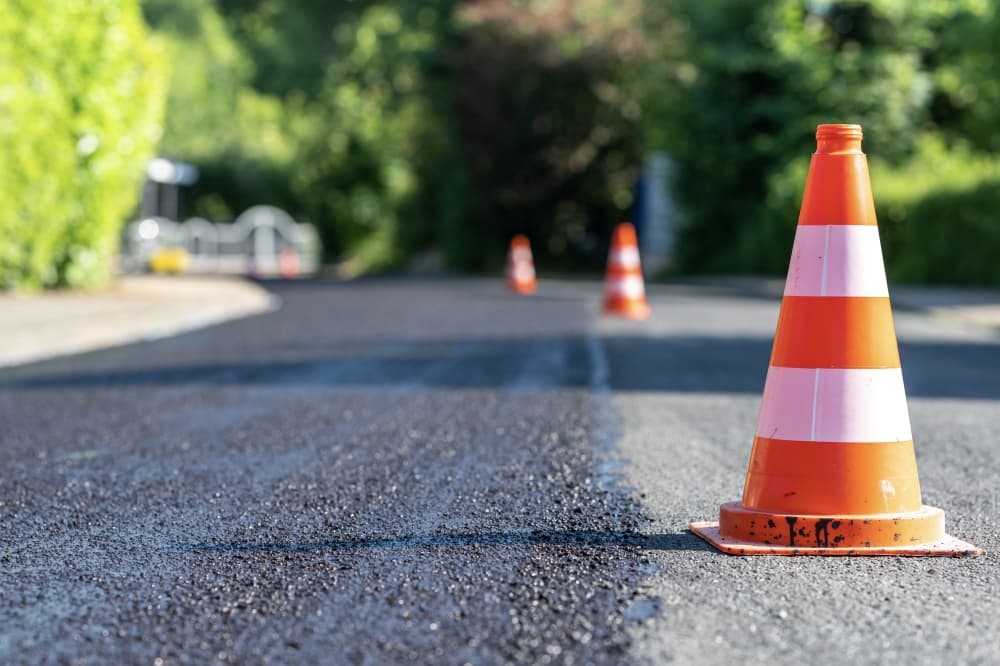 Roadway extension coming to Jackson Street in Bastrop