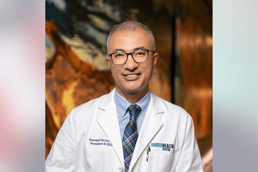 Harris Health’s $2.5B bond proposal aims to transform health care in Harris County