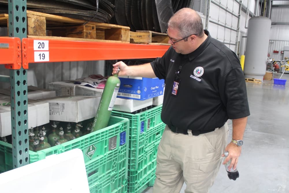 Montgomery County looks to provide new shelters, expand emergency preparedness