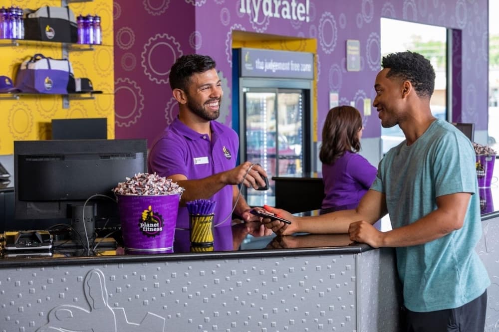 Planet Fitness to offer memberships and fitness services in Lewisville