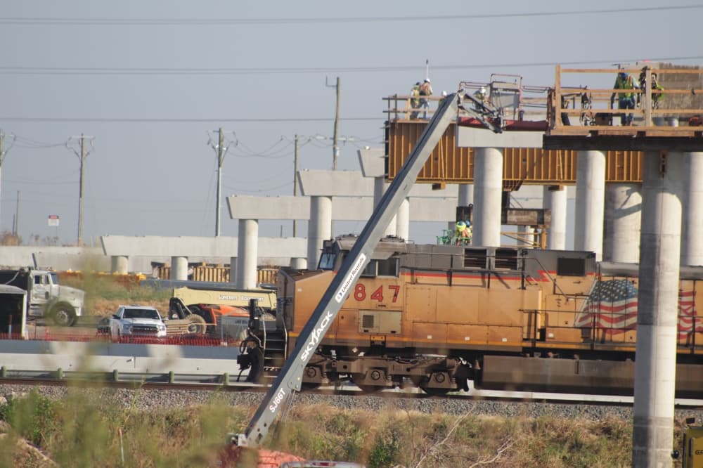 Williamson County asks voters to authorize $844M in roads, parks projects