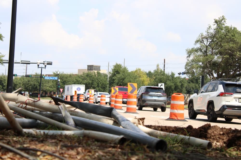 Fort Bend County mobility bond acts as largest county investment in Sugar Land, Missouri City transportation projects