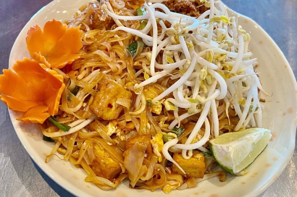 Yummy Thai is now open in Richardson and serves several menu options. (Courtesy Yummy Thai)