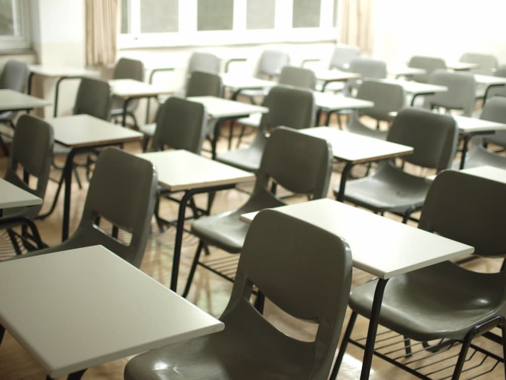 $5.2B public school funding bill clears Texas Senate, heads to House
