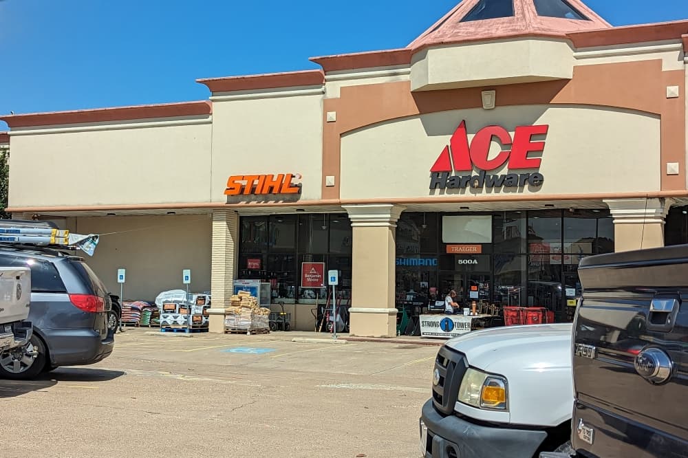 Lake Conroe Ace Hardware expands, celebrates 5th anniversary with upcoming event