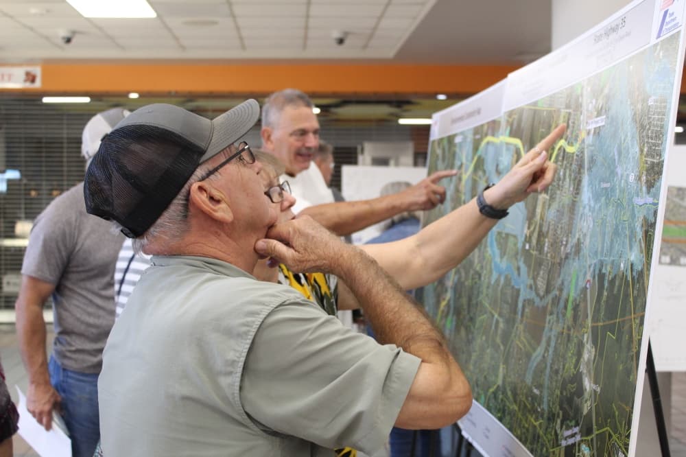 TxDOT requests community feedback on Grand Parkway expansion 