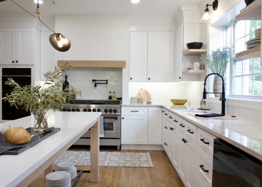 Where kitchen dreams come true: Debunking 10 kitchen remodeling myths with Nelson Cabinetry