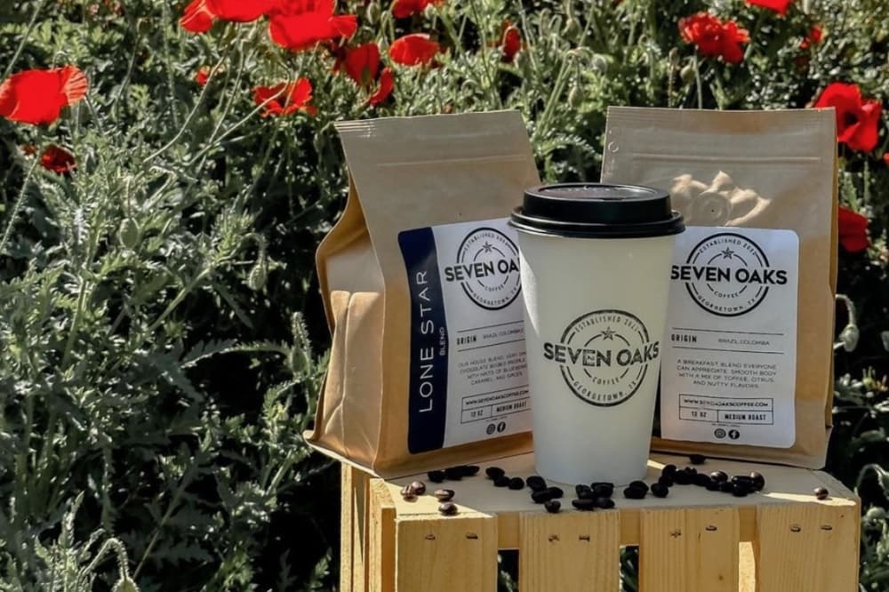 Seven Oaks Coffee to open first storefront in Georgetown
