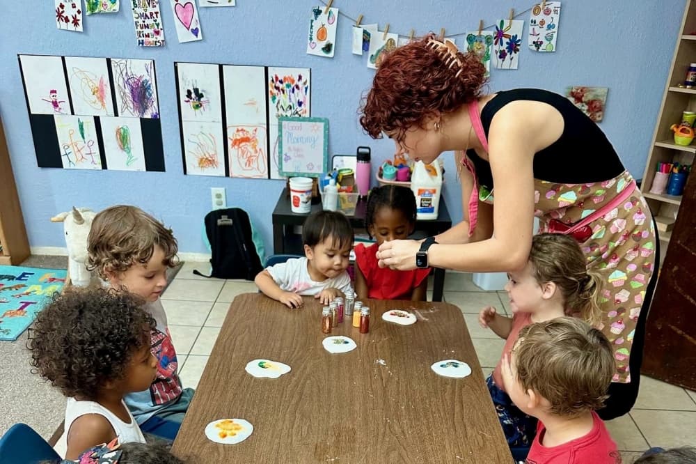 Firefly Community School celebrates 5 years of teaching Pflugerville children