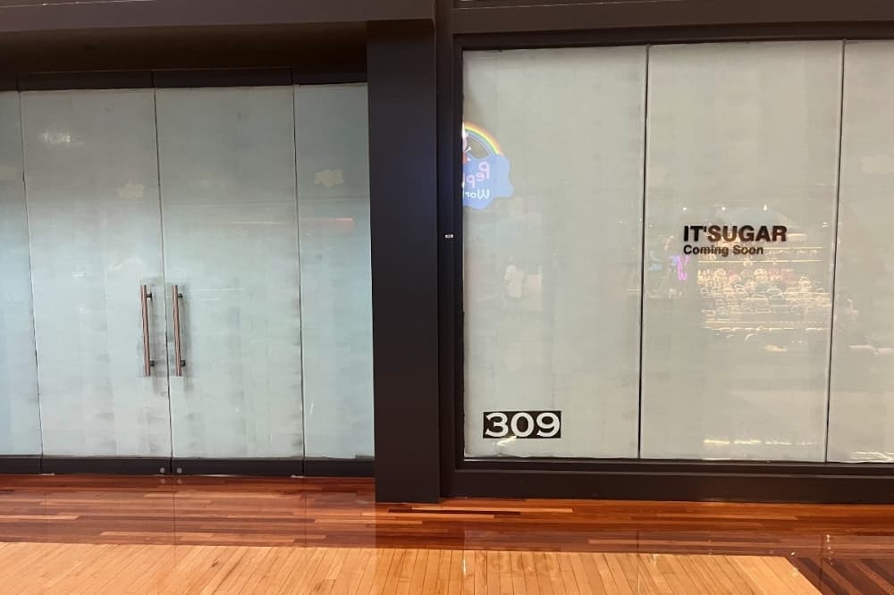 It'Sugar candy store to relocate within Grapevine Mills