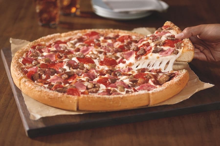 Pizza Hut to open 6th McKinney location