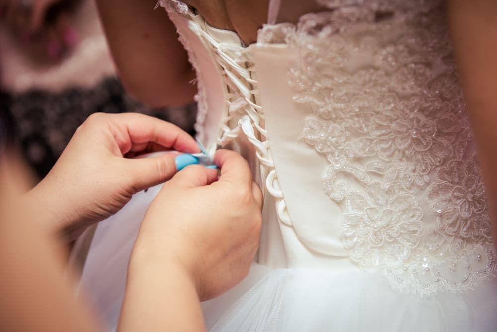 Maria’s Bridal & More offering wedding, quinceanera gowns in Willowbrook Plaza