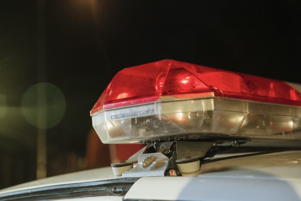 Montgomery County Sheriff's Office creates Amber Alert identification cards for families