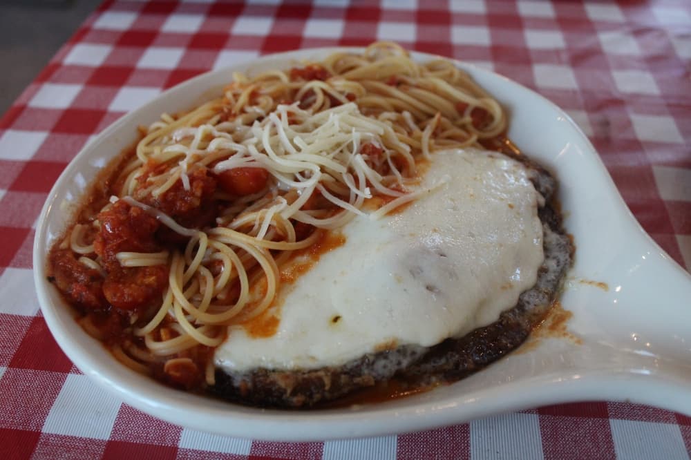 Bella Bella Mozzarella brings taste of Italy to Frisco