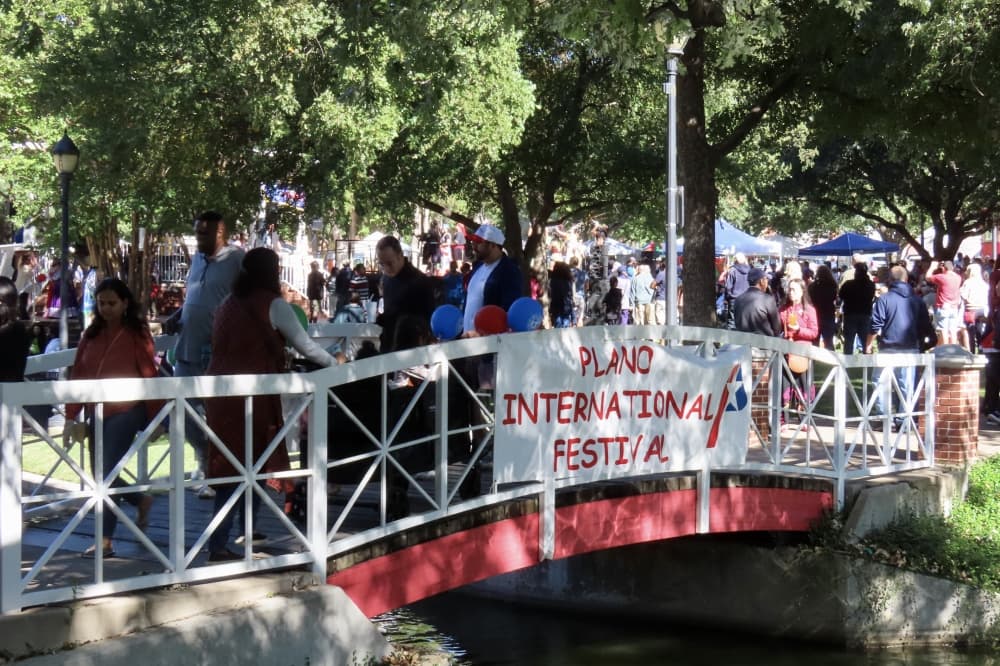 Plano International Festival brings worldwide culture to Plano