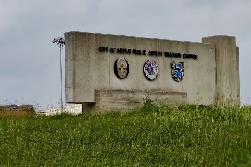 'Clear progress' reported as Austin police training program pursues reforms