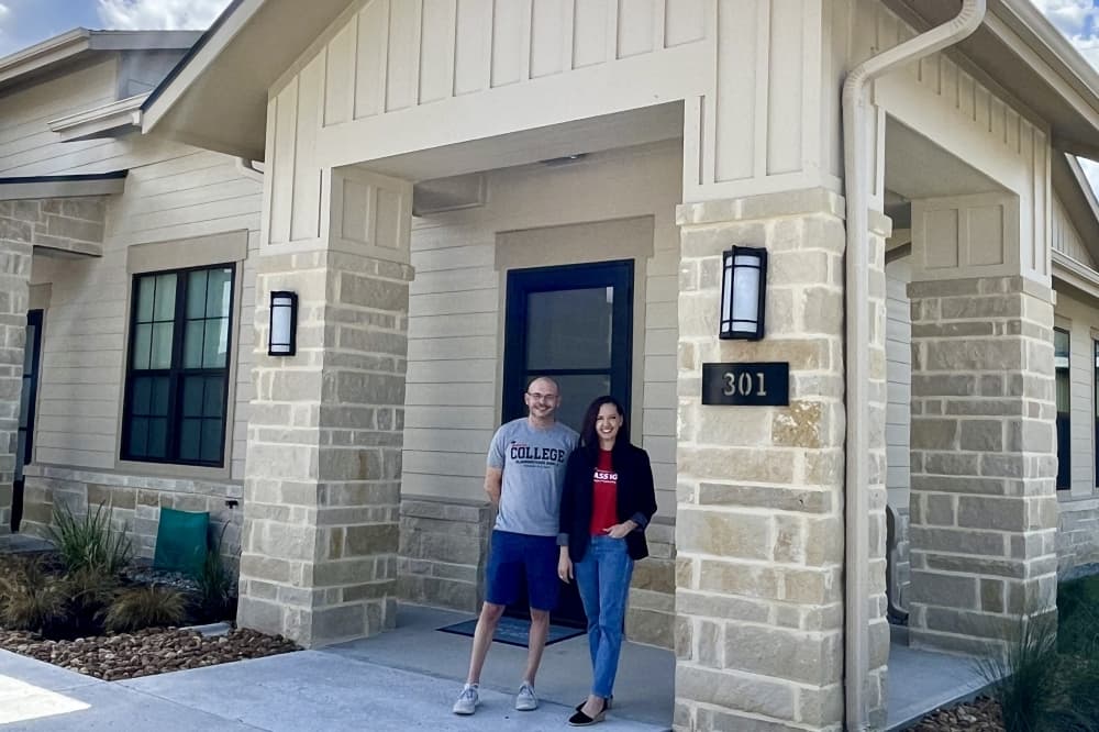 Class 101 relocates to larger space in Cypress