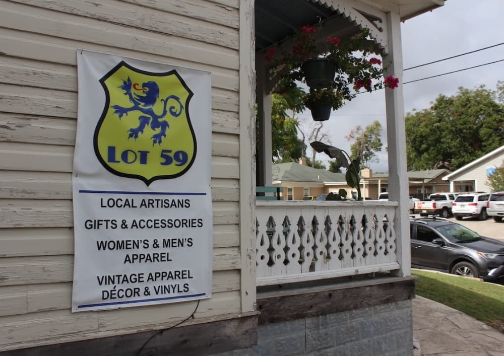 Locally owned boutique Lot 59 to celebrate 10-year anniversary in New Braunfels