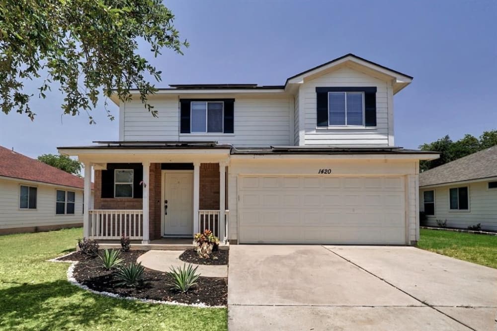 Round Rock housing market remained consistent in September