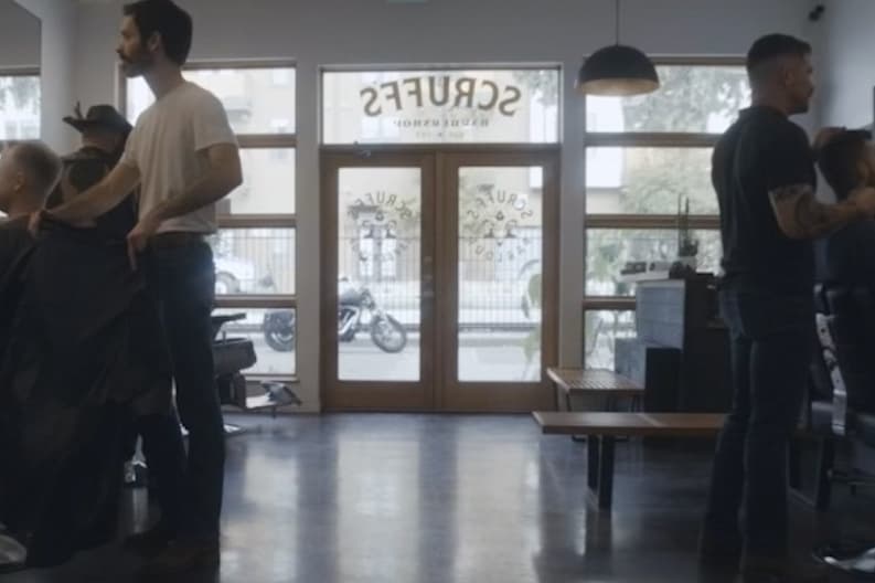 Scruff's Barbershop to open second Austin location in November