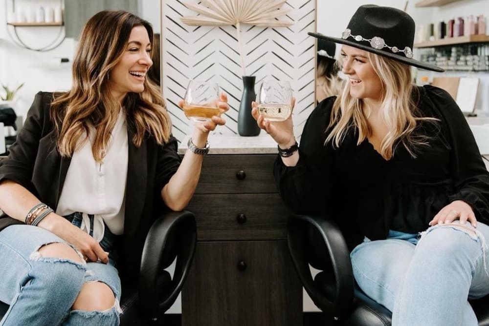 Salons by JC offers services for customers, professionals in Leander