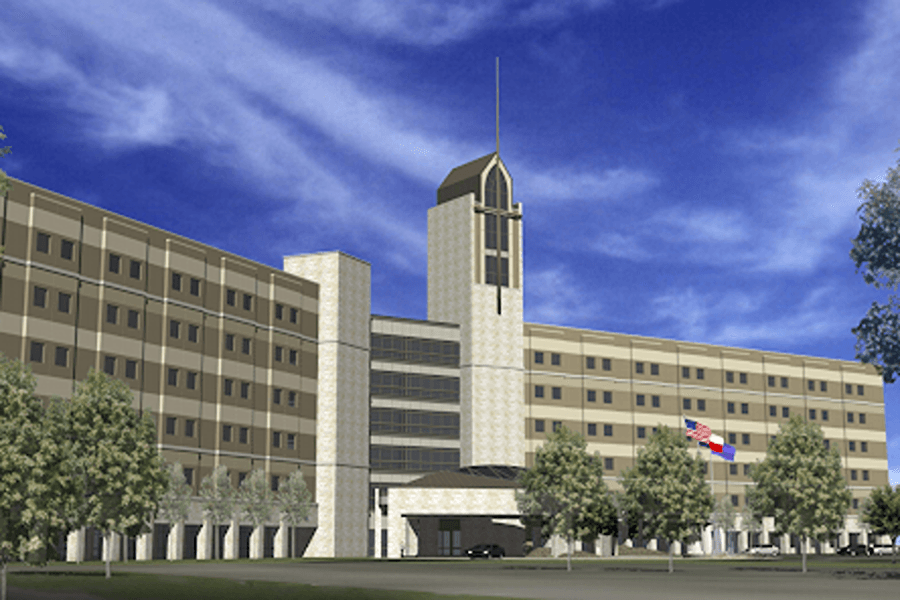 $230M Ascension Seton Williamson expansion to add hospital beds, jobs