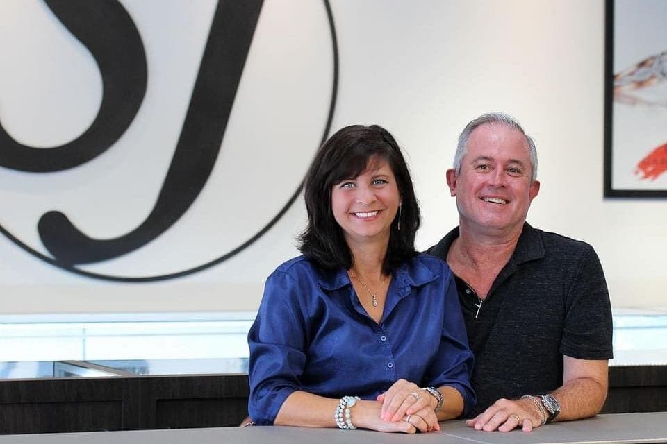 Shannon Jewelers celebrates 5 years in Grand Parkway Marketplace