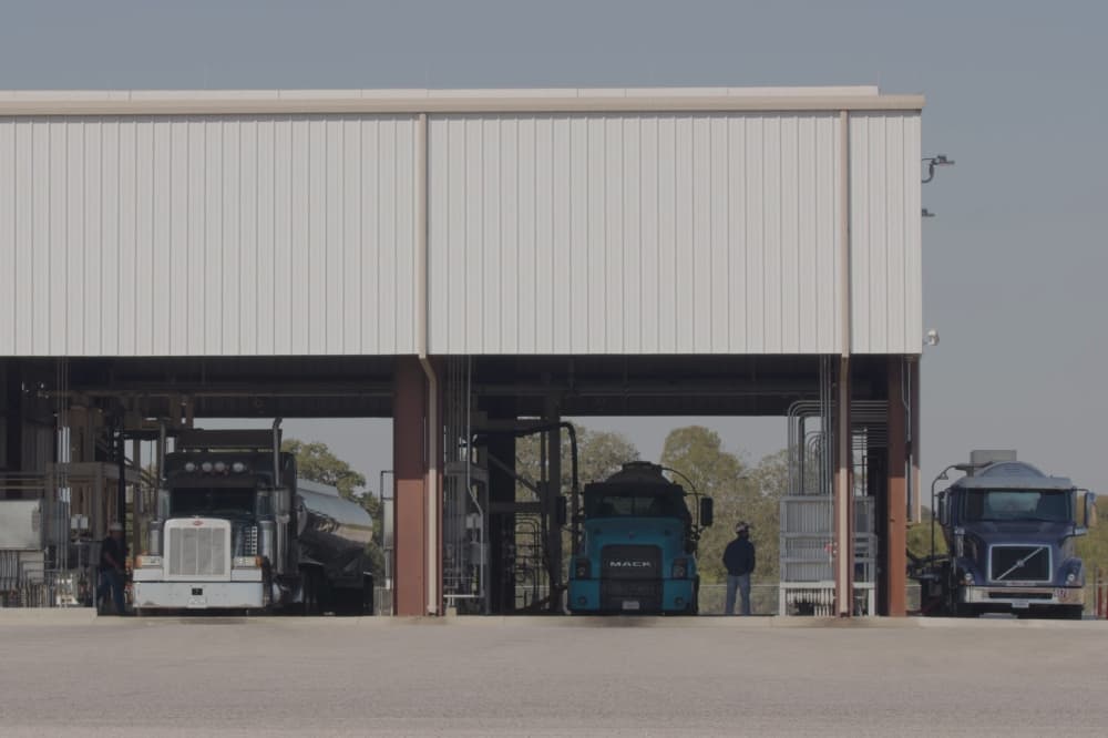 20-mile pipeline would transport jet fuel from Bastrop to ABIA