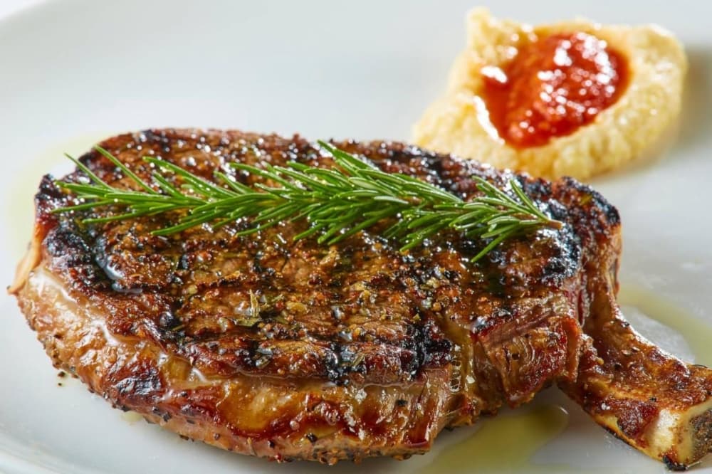 Italian fine dining restaurant celebrates 40 years in Grapevine