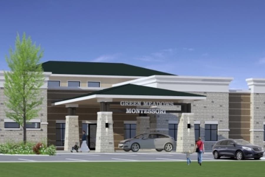 Green Meadows Montessori to offer STEAM education in Celina