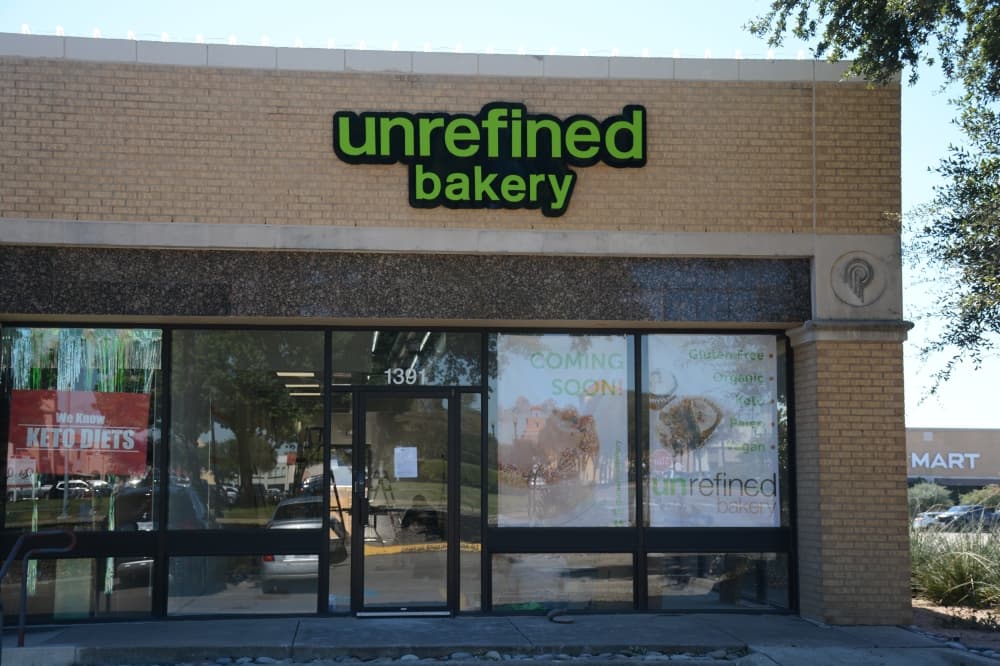 Unrefined Bakery to offer allergen-free baked goods in Richardson