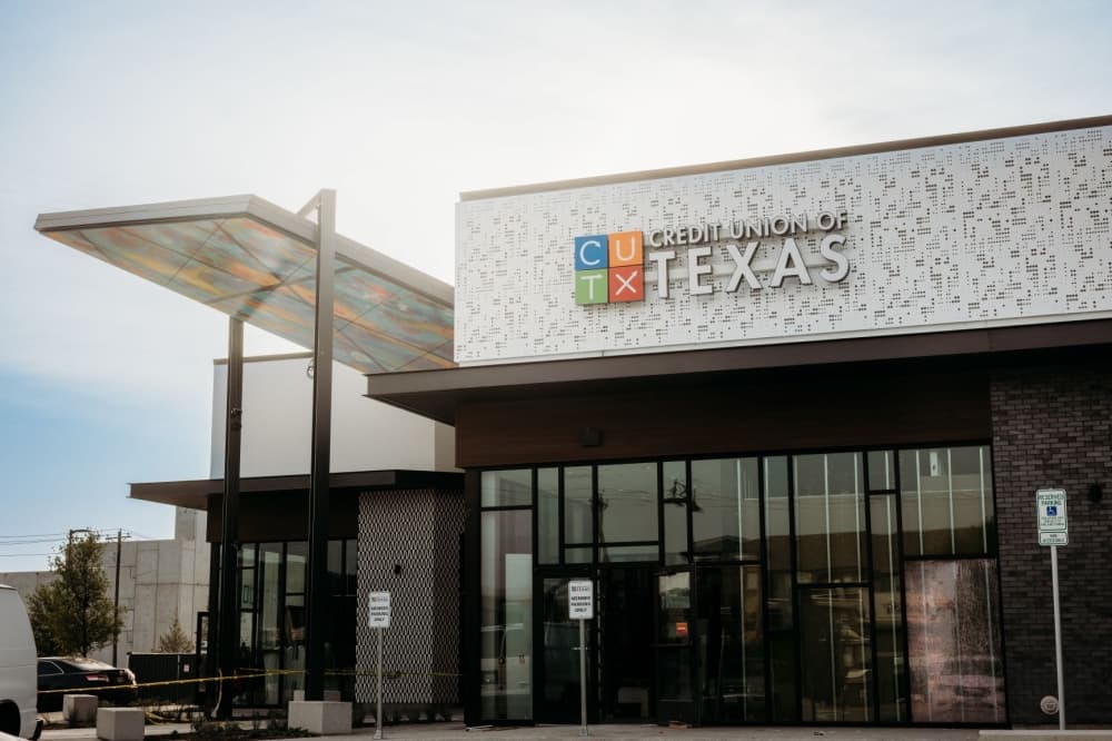 Credit Union of Texas offers financial services at new south McKinney location