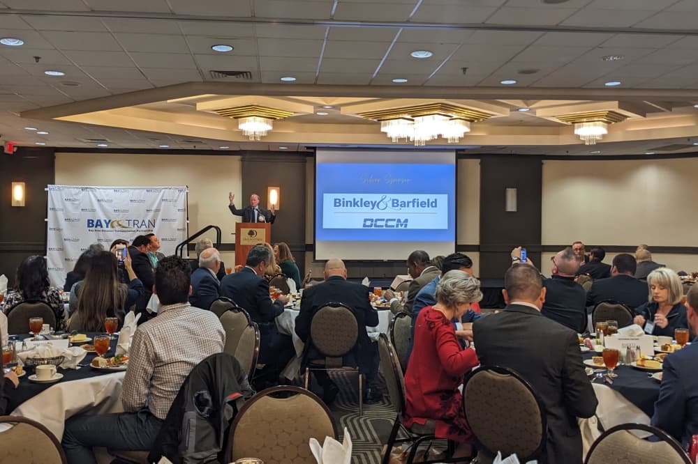 Houston mayor pro tem touts safety, resiliency in city projects