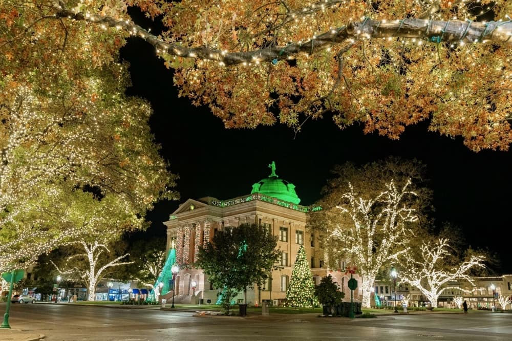 12 Georgetown events to attend in November, December
