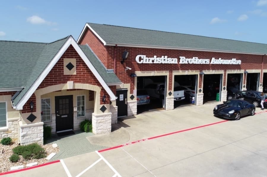 New brewery, auto repair franchise coming to Katy area