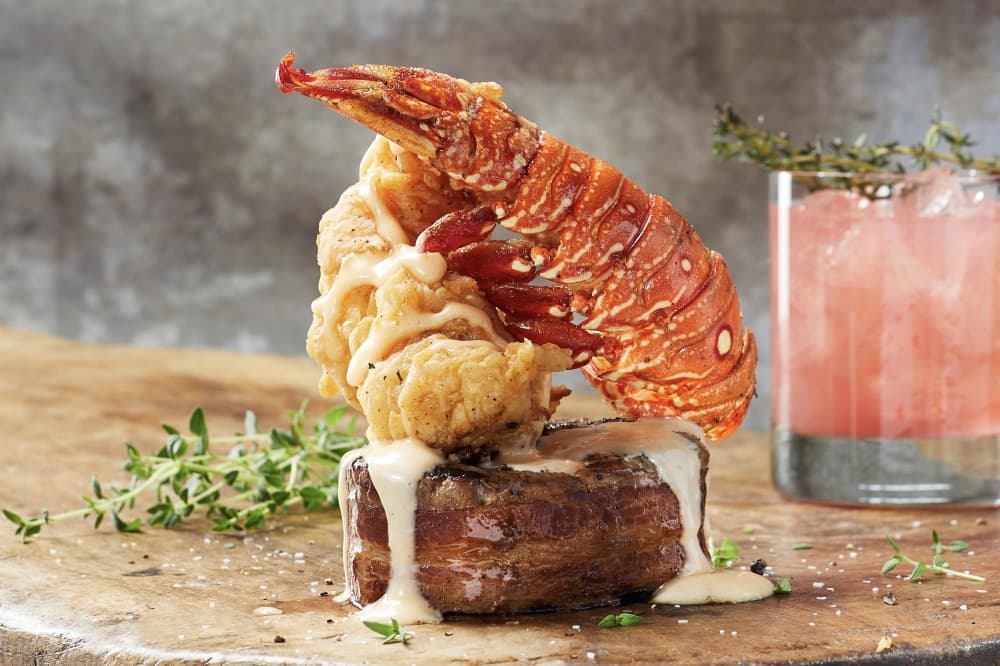 Firebirds Wood Fired Grill to offer hand-cut steaks in Plano